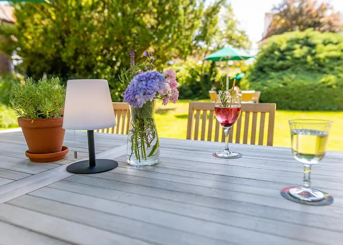 Boutique Hotel Bundschuh 3 Sterne Superior