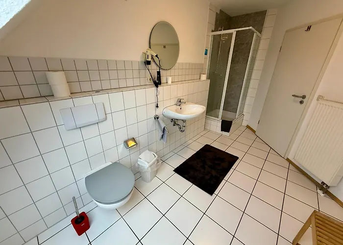 Landhotel am Mühlenwörth
